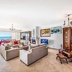 Casa de Férias Oceano Mit Privatem Pool By Interhome *