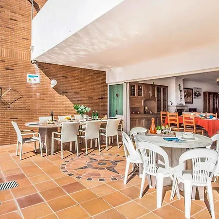 Oceano Mit Privatem Pool By Interhome Casa de Férias