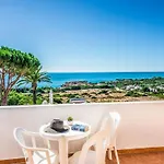 Holiday home Oceano Mit Privatem Pool By Interhome Albufeira