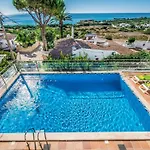 Holiday home Oceano Mit Privatem Pool By Interhome