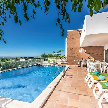 Holiday home Oceano Mit Privatem Pool By Interhome