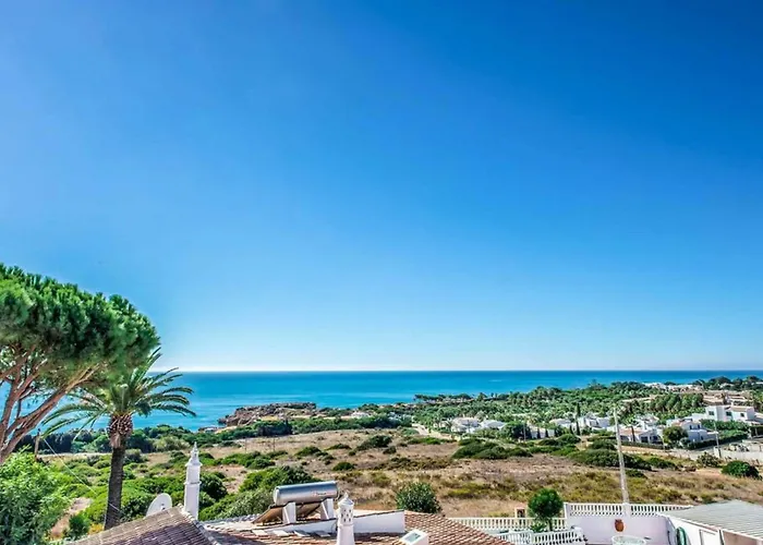 Oceano Mit Privatem Pool By Interhome Albufeira