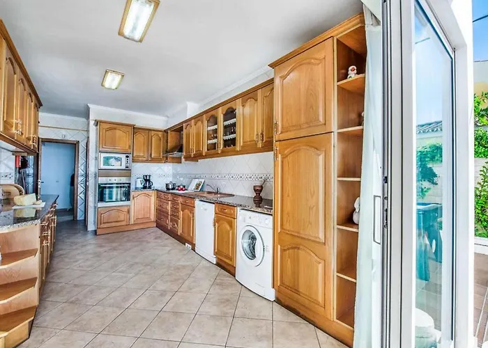 Holiday home Oceano Mit Privatem Pool By Interhome *