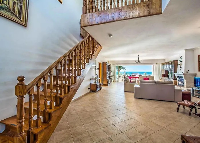 Holiday home Oceano Mit Privatem Pool By Interhome *