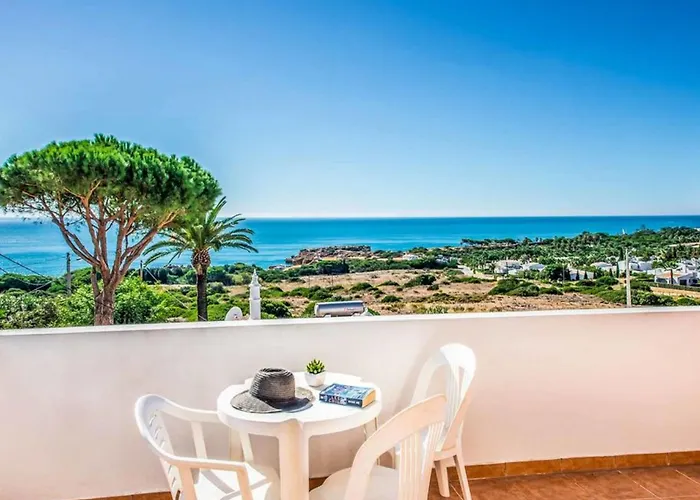 Holiday home Oceano Mit Privatem Pool By Interhome Albufeira