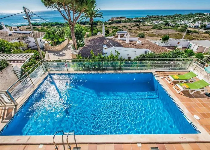 Holiday home Oceano Mit Privatem Pool By Interhome