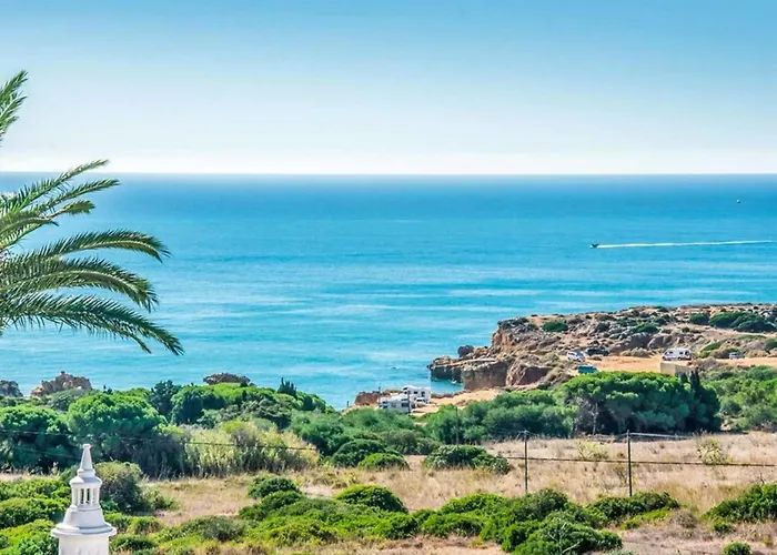 Holiday home Oceano Mit Privatem Pool By Interhome