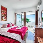 Oceano Mit Privatem Pool By Interhome Casa vacanze Albufeira