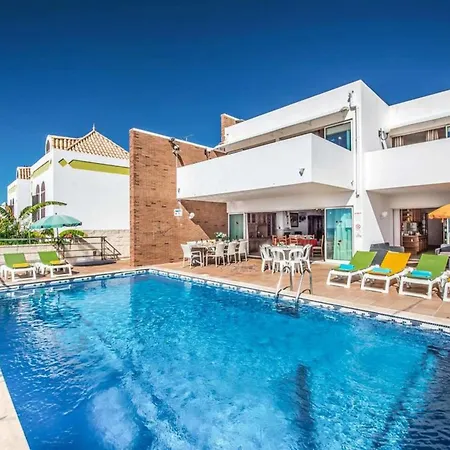 Oceano Mit Privatem Pool By Interhome *