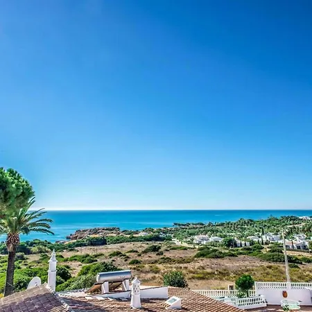 Oceano Mit Privatem Pool By Interhome אלבופיירה