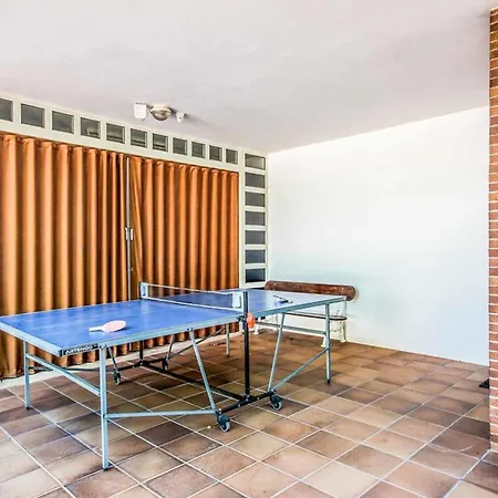 Semesterbostad Oceano Mit Privatem Pool By Interhome Albufeira