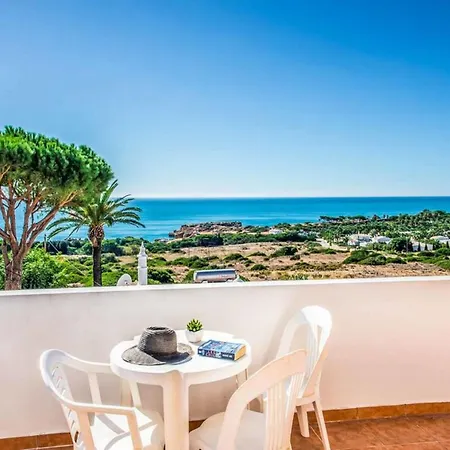 Semesterbostad Oceano Mit Privatem Pool By Interhome Albufeira