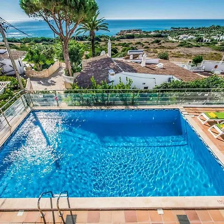 Feriehus Oceano Mit Privatem Pool By Interhome