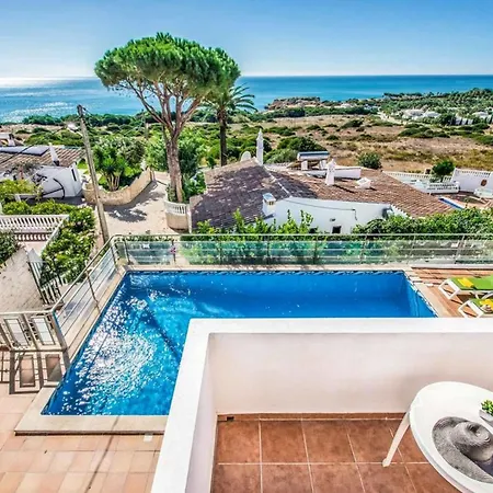 Oceano Mit Privatem Pool By Interhome Feriehus Albufeira