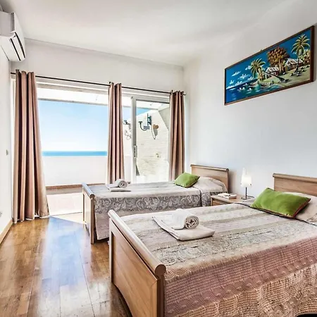 Oceano Mit Privatem Pool By Interhome Feriehus Albufeira