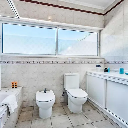 Oceano Mit Privatem Pool By Interhome אלבופיירה