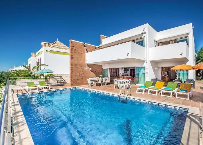 Oceano Mit Privatem Pool By Interhome *