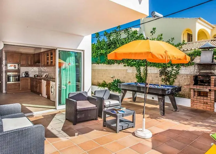 別荘 Oceano Mit Privatem Pool By Interhome *