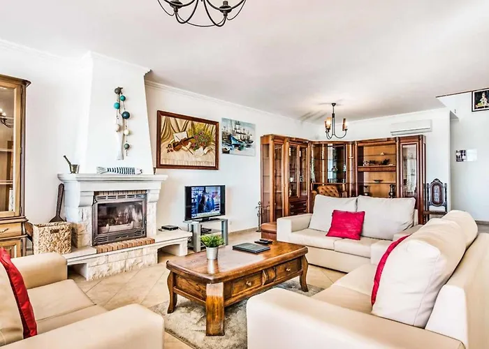 Oceano Mit Privatem Pool By Interhome *