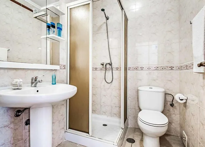 Oceano Mit Privatem Pool By Interhome Hébergement de vacances *