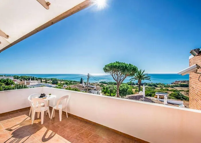 Oceano Mit Privatem Pool By Interhome * Albufeira