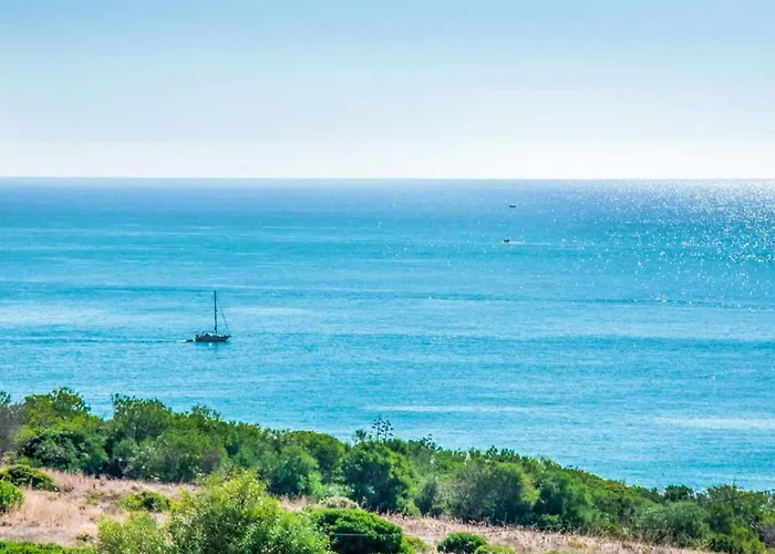 Oceano Mit Privatem Pool By Interhome *