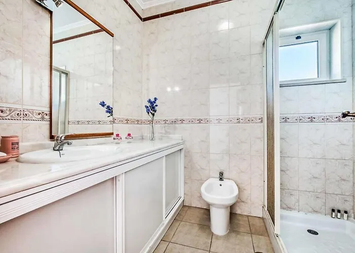 Oceano Mit Privatem Pool By Interhome *