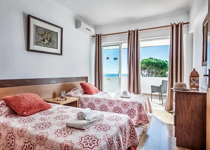 Oceano Mit Privatem Pool By Interhome Albufeira