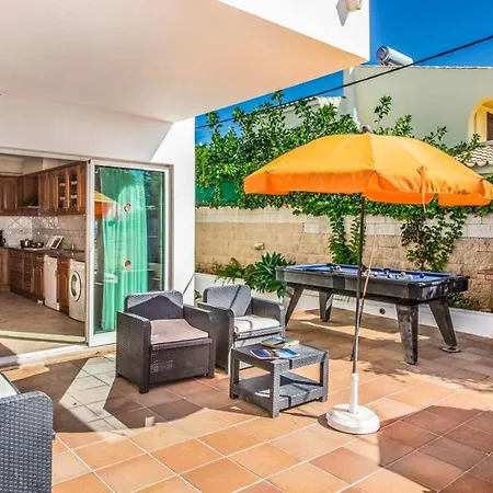 Casa de Férias Oceano Mit Privatem Pool By Interhome *