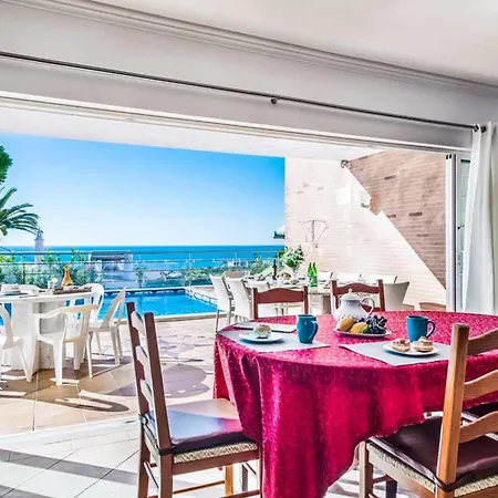 Casa de Férias Oceano Mit Privatem Pool By Interhome *