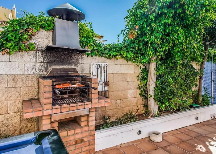 Casa de Férias Oceano Mit Privatem Pool By Interhome