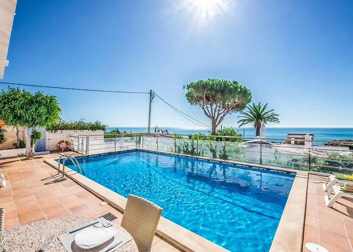 Casa de Férias Oceano Mit Privatem Pool By Interhome *