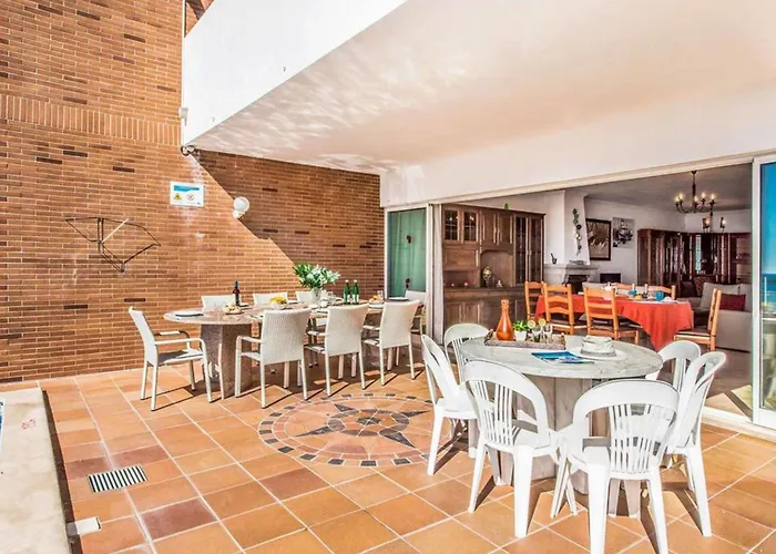 Oceano Mit Privatem Pool By Interhome Casa de Férias