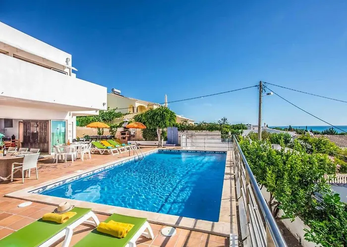 Oceano Mit Privatem Pool By Interhome