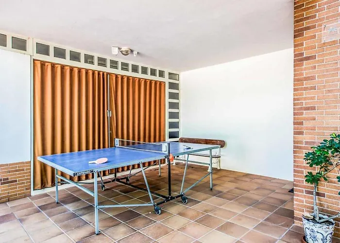 Casa de Férias Oceano Mit Privatem Pool By Interhome Albufeira