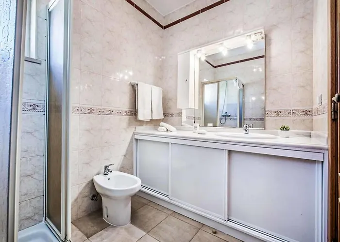 Oceano Mit Privatem Pool By Interhome *