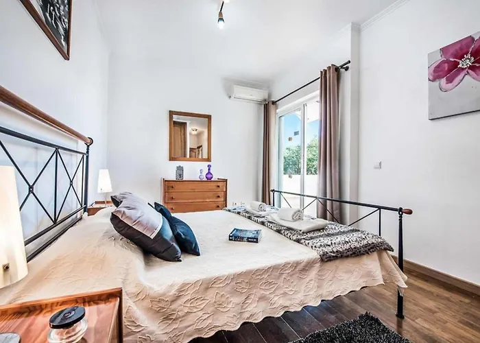 Casa de Férias Oceano Mit Privatem Pool By Interhome *